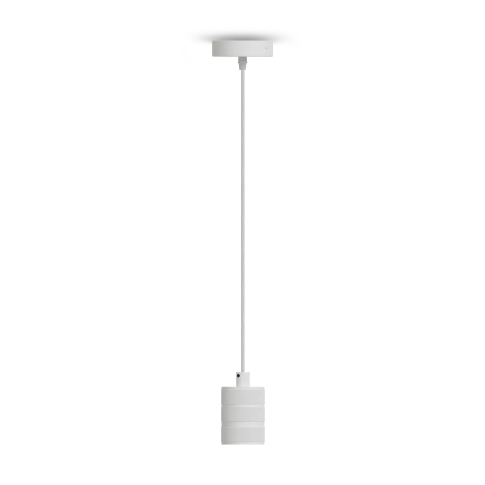 calex-suspension-r-tro-e27-150-cm-blanc-hauteur-r-glable image 1