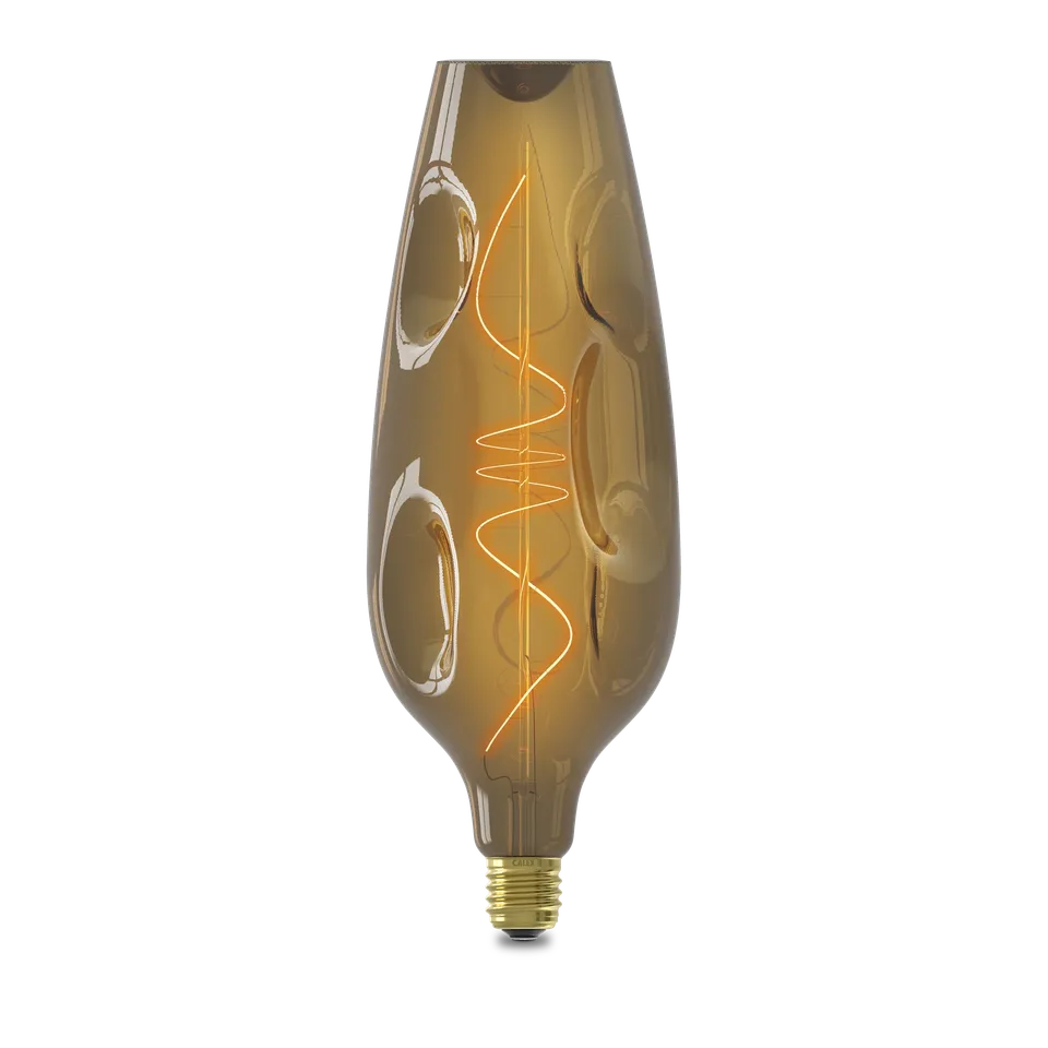 calex-xxl-barcelona-led-e27-4w-dimmable-naturel image 1