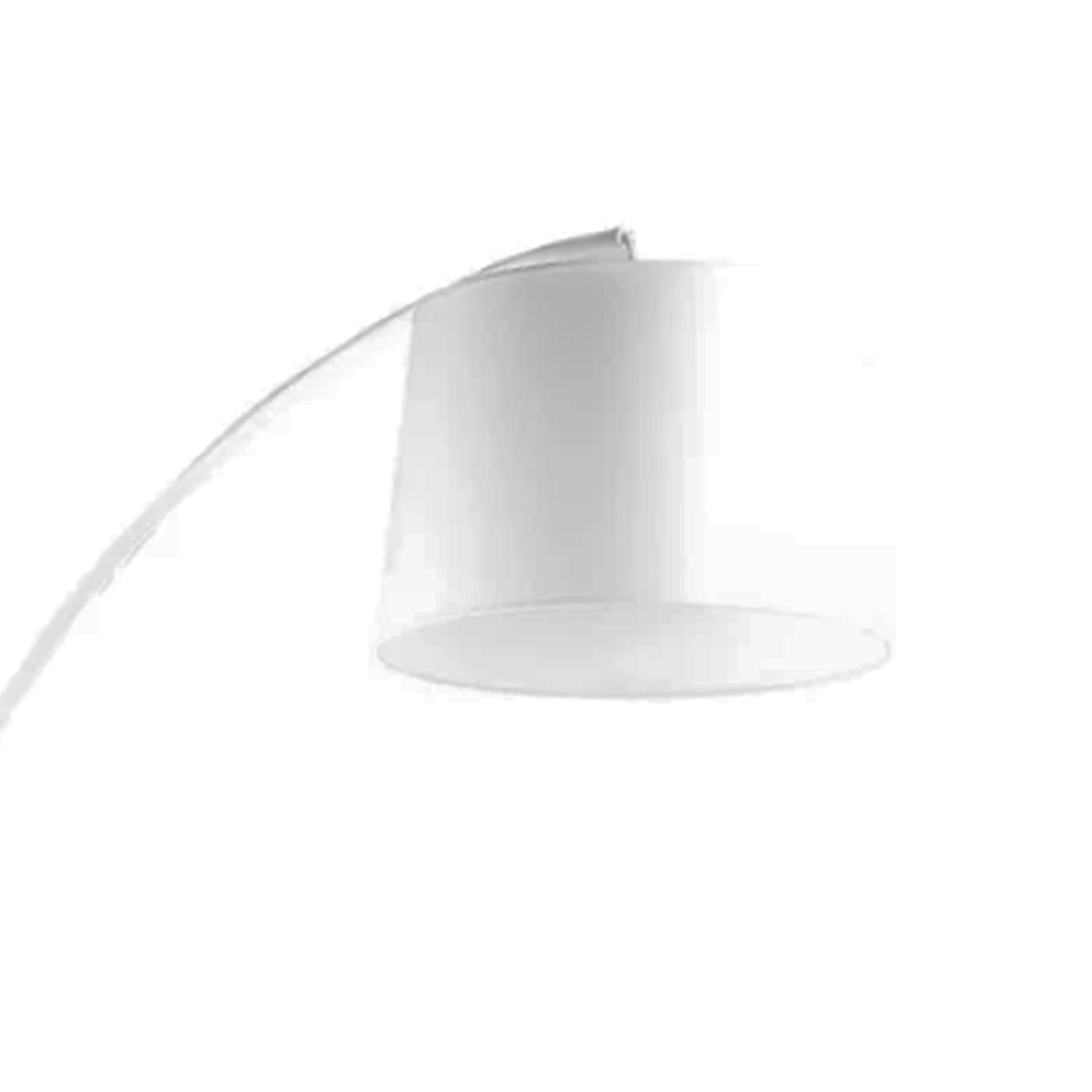 aluminor-abat-jour-arc-tissu-e27-33-38-cm image 2