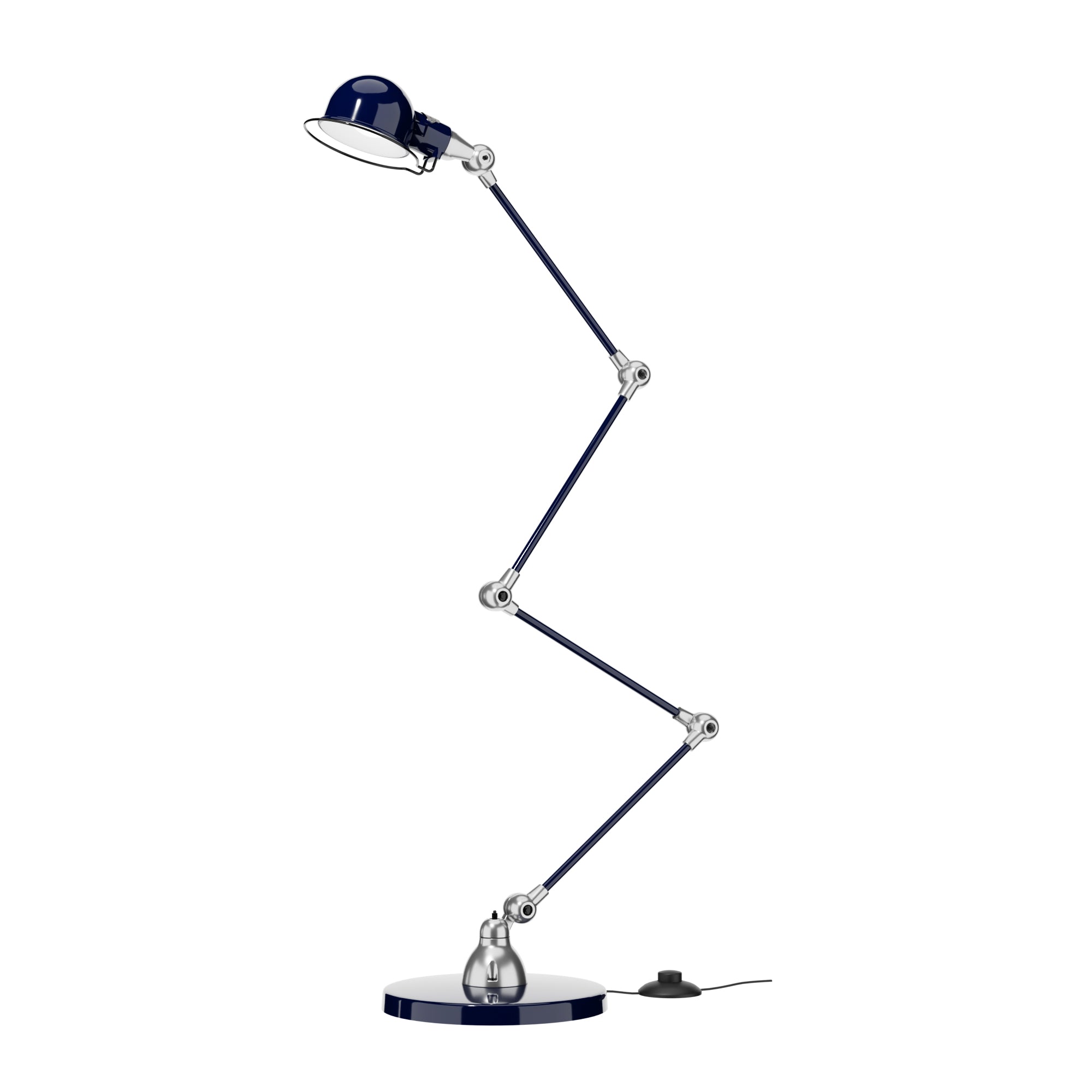 jield-signal-si433-lampadaire-bleu-saphir image 2