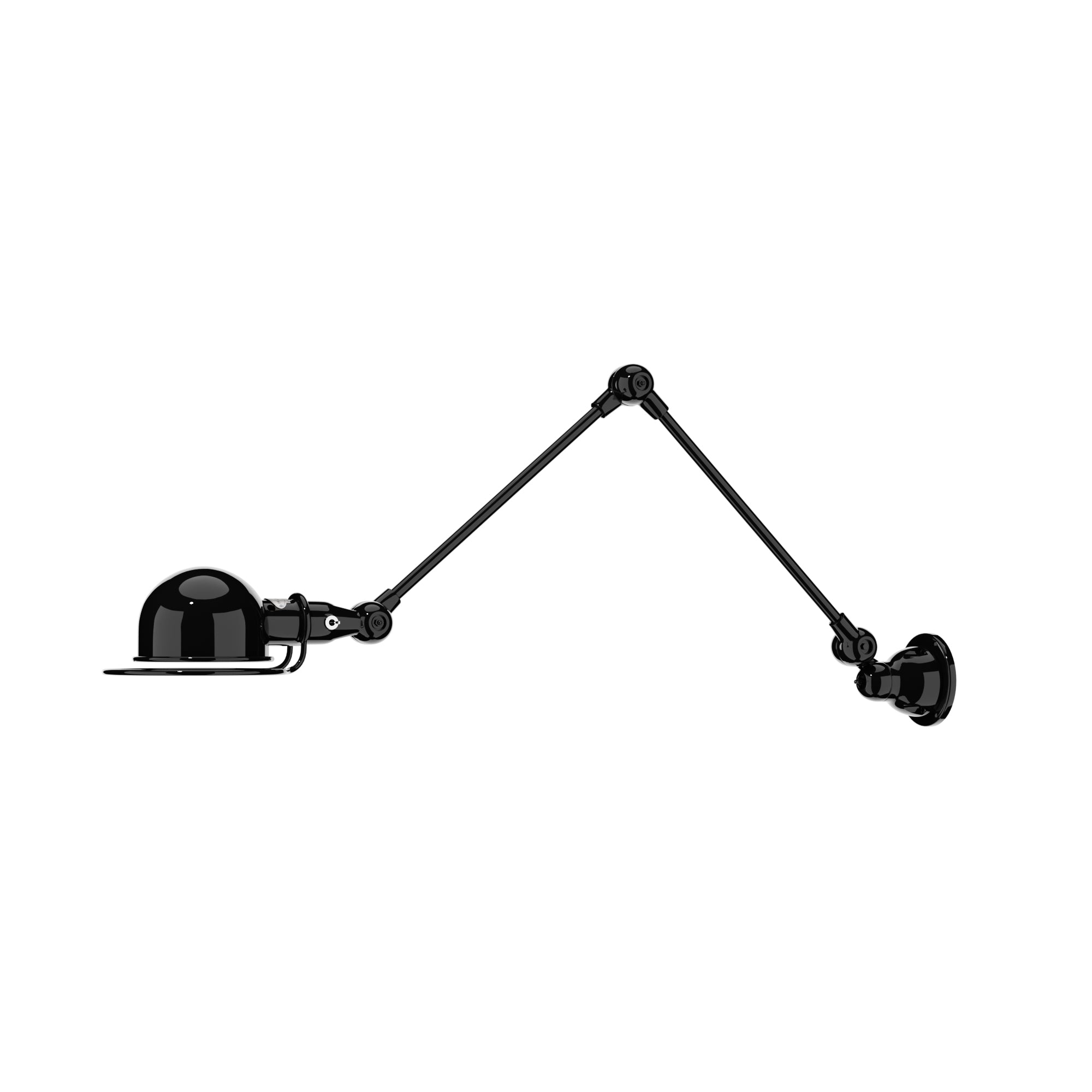 jield-loft-d4401-applique-murale-noir image 1