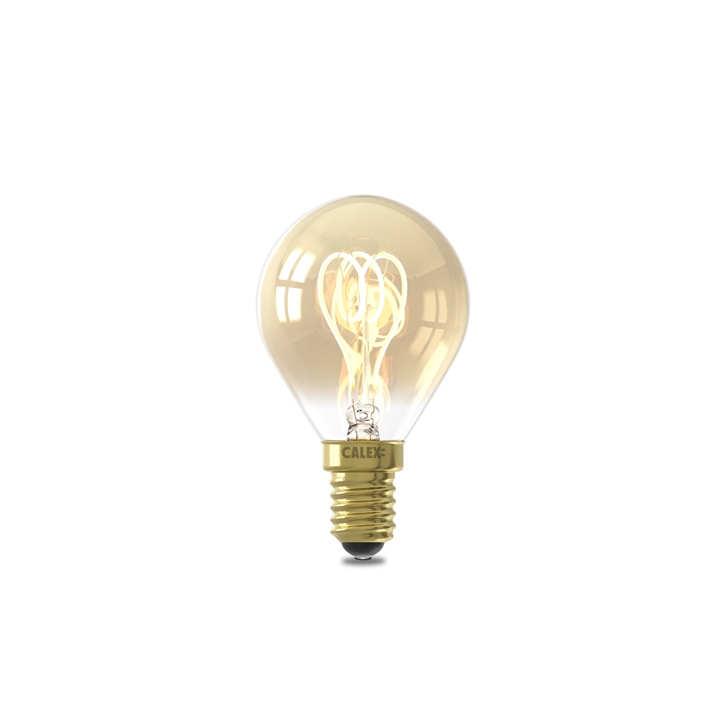 calex-ampoule-led-filament-spirale-e14-p45-or image 1