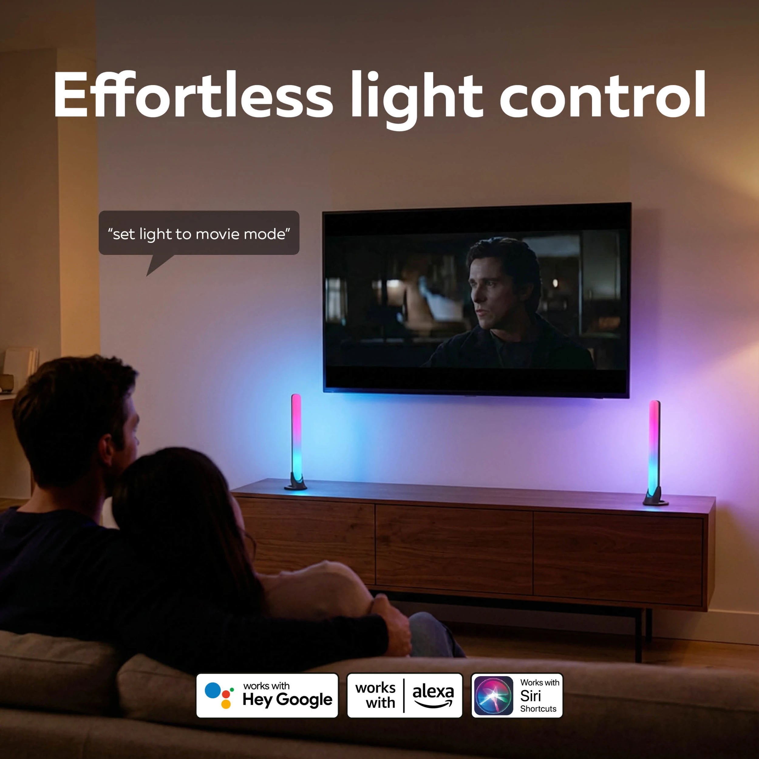 calex-smart-barre-lumineuse-rgbic-gaming image 3