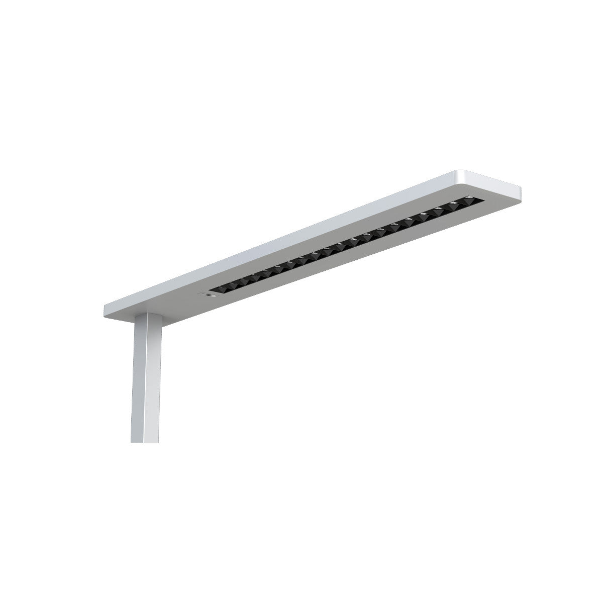 aluminor-mercure-ls-lampadaire-led-direct-indirect-d-tecteur-pr-sence-blanc image 3