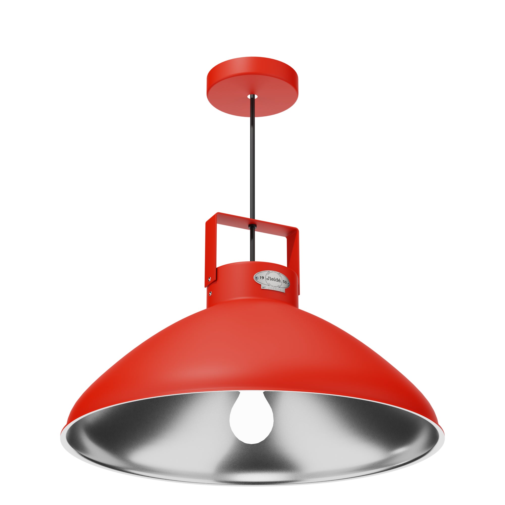 jield-beaumont-b360-suspension-taille-l-rouge image 6