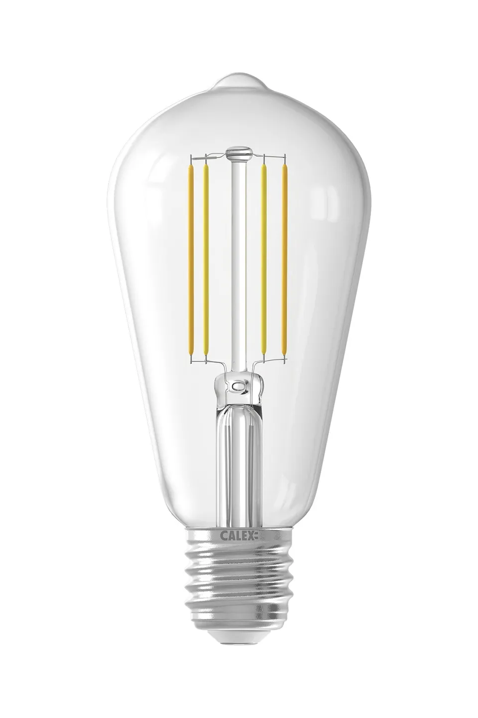 calex-smart-ampoule-led-filament-e27-st64-claire-7w image 1