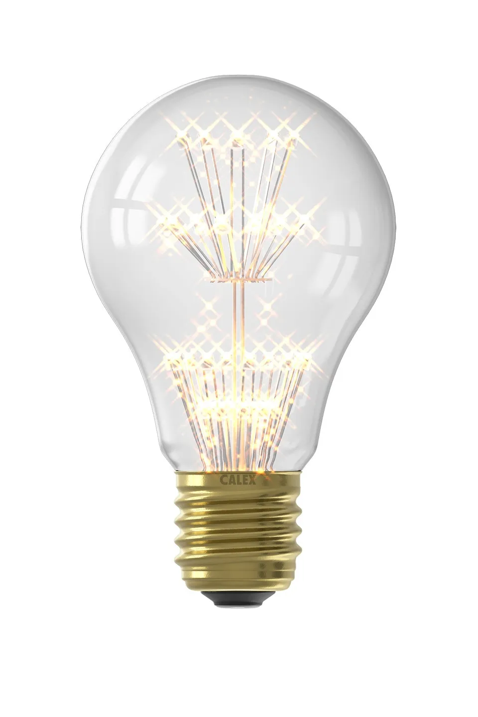 calex-pearl-led-lamp-e27-a60-clear-1-5w image 1