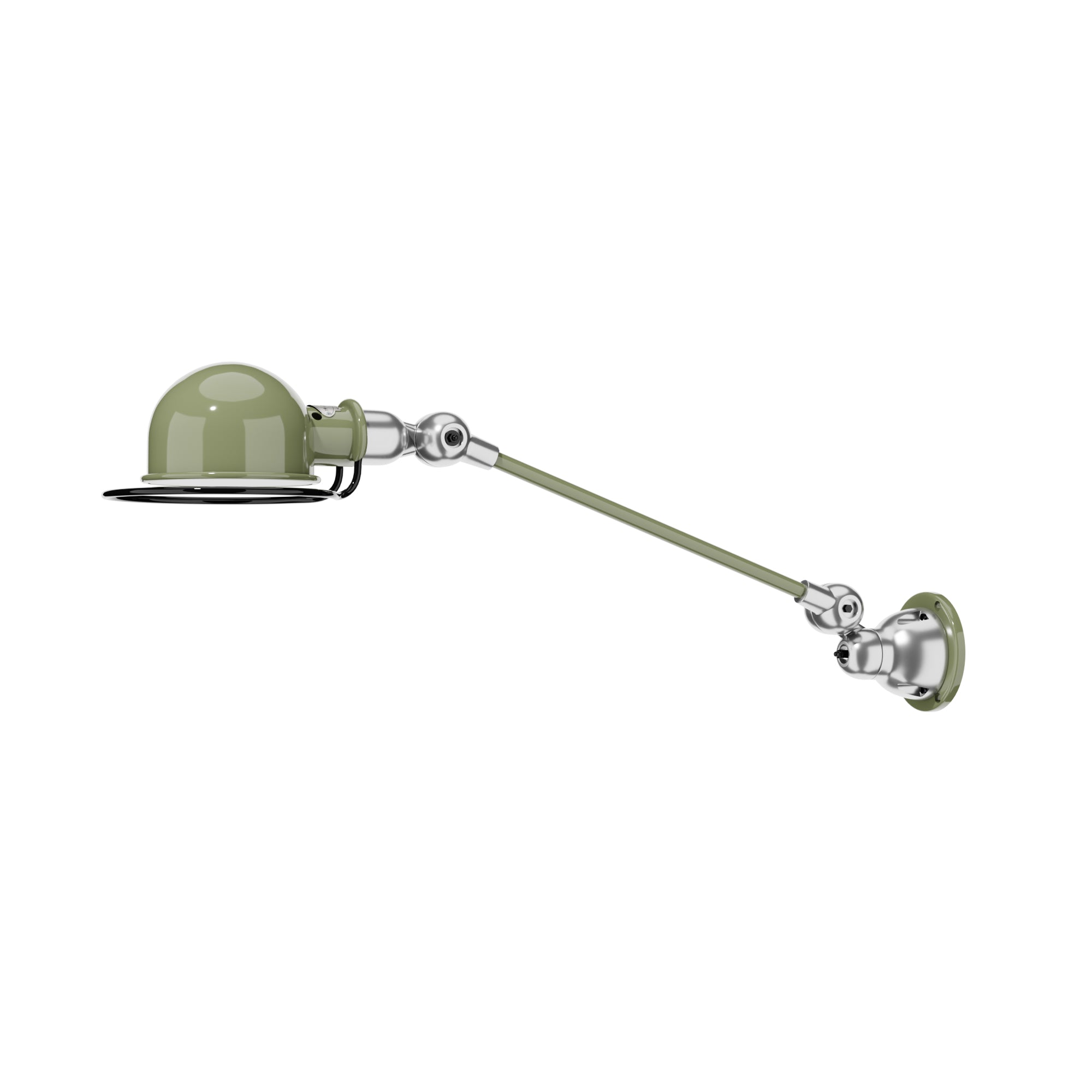 jield-loft-d4001-applique-murale-gris-kaki image 3
