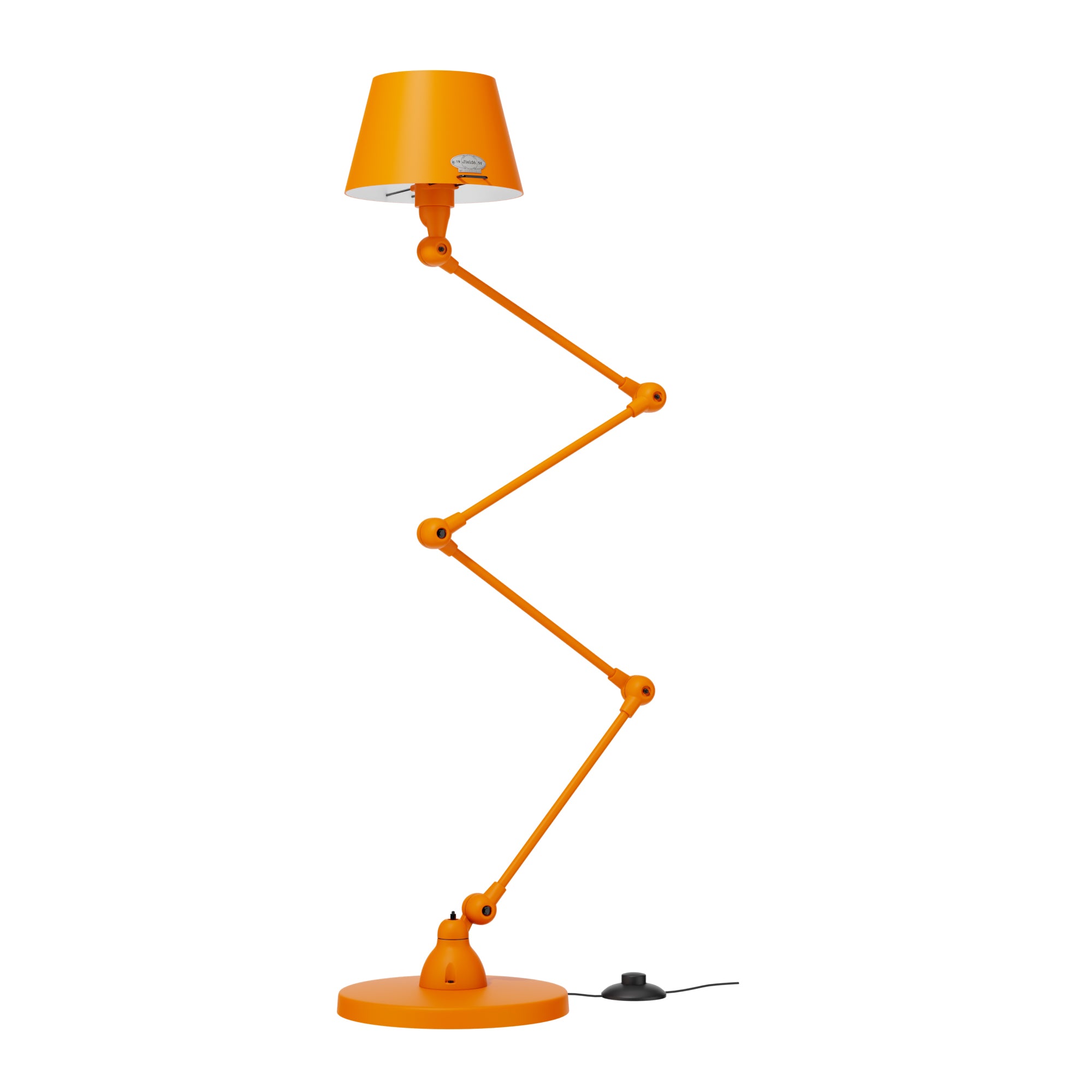 jield-aicler-aid433-applique-orange image 3
