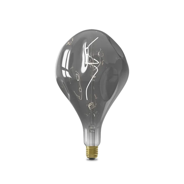 calex-xxl-organic-evo-led-e27-titane-1800k image 1