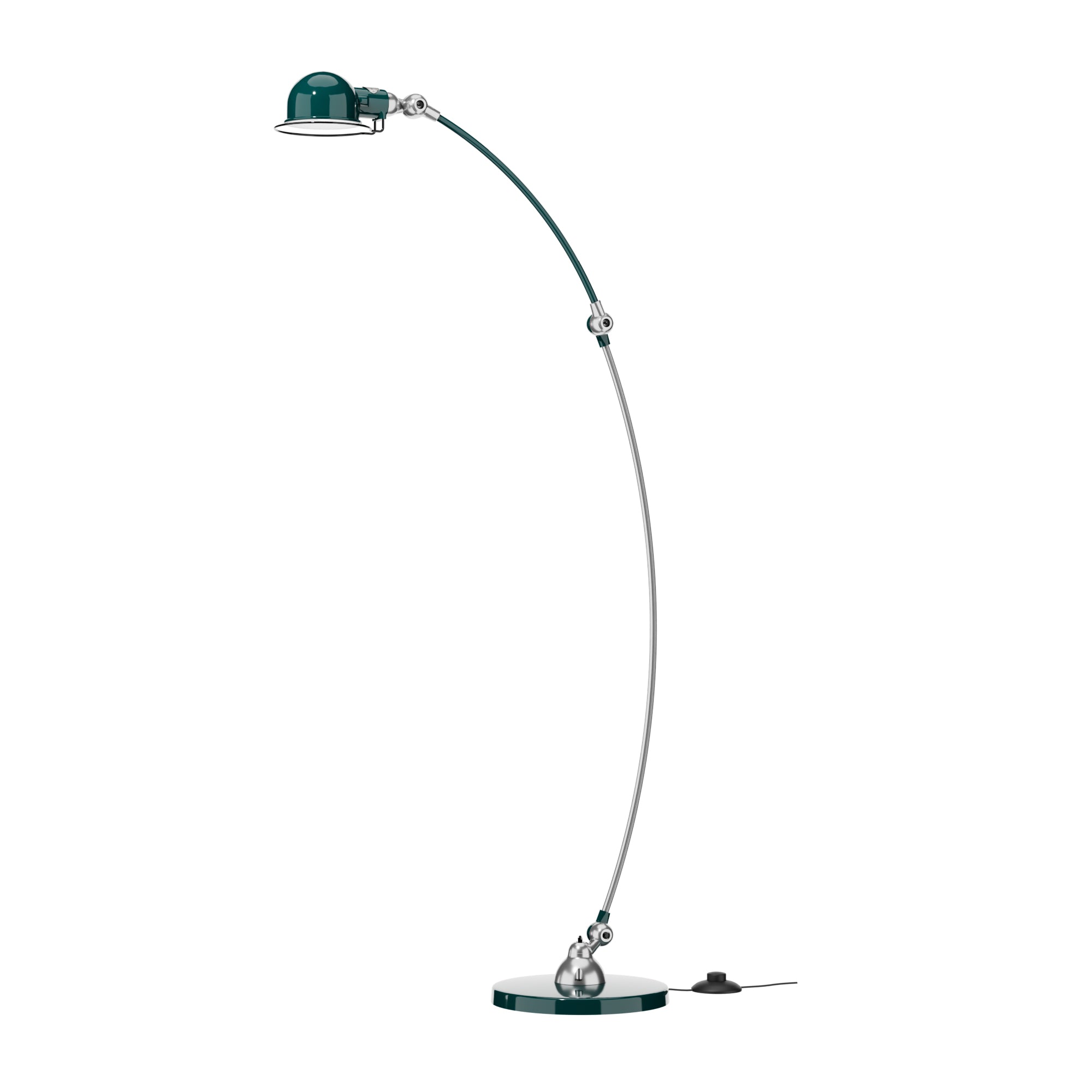 jield-signal-sic843-lampadaire-bleu-ocean image 2