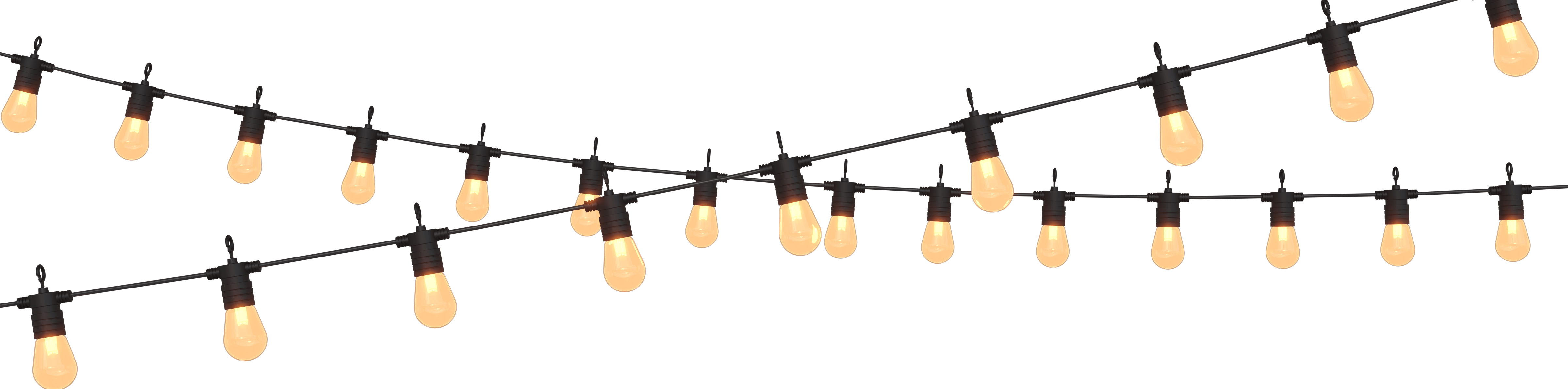 calex-guirlande-lumineuse-extensible-blanc-chaud image 1