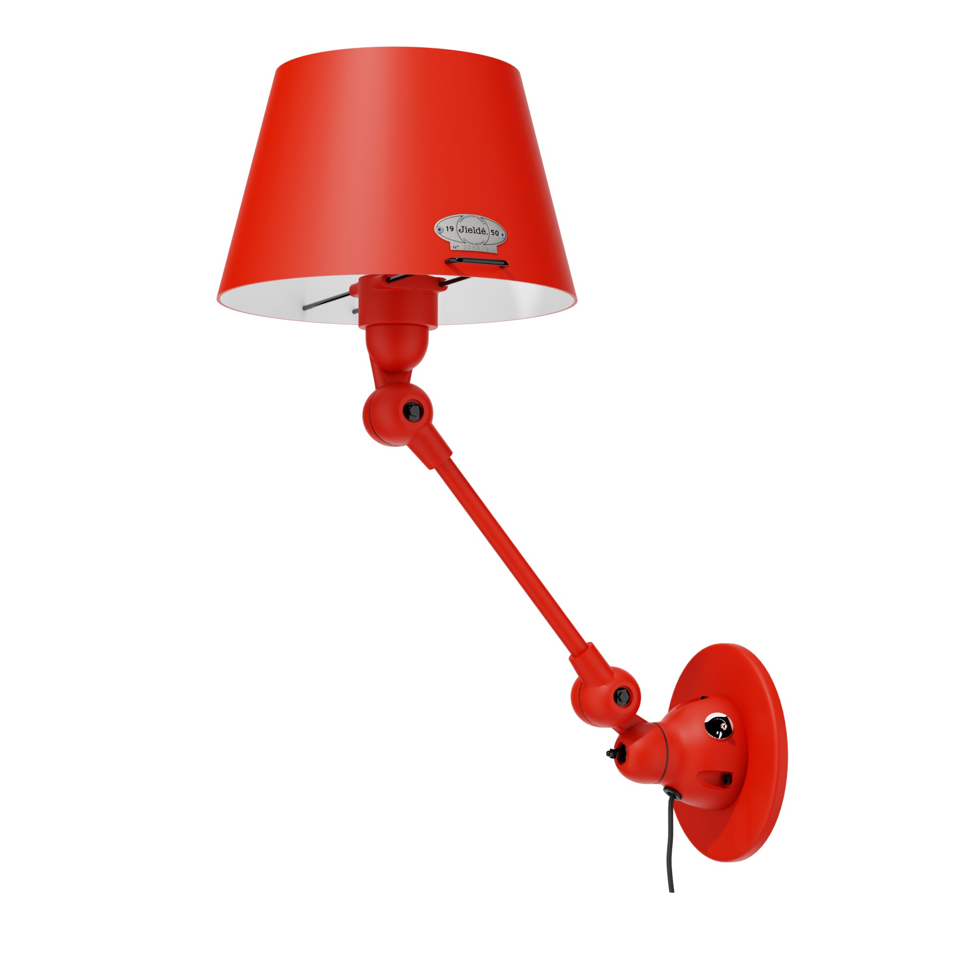 jield-aicler-aid701-applique-rouge image 6