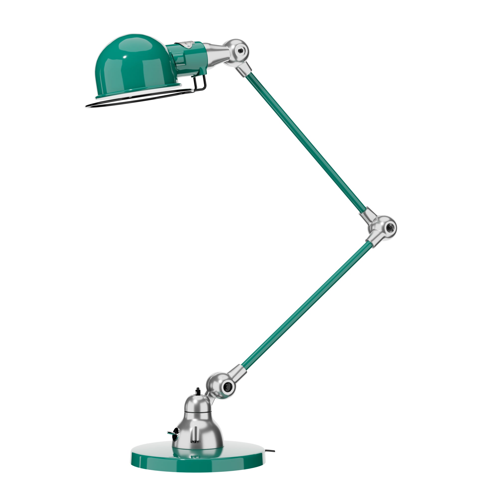 jield-signal-si333-lampe-de-table-articul-e-bleu-d-eau image 2