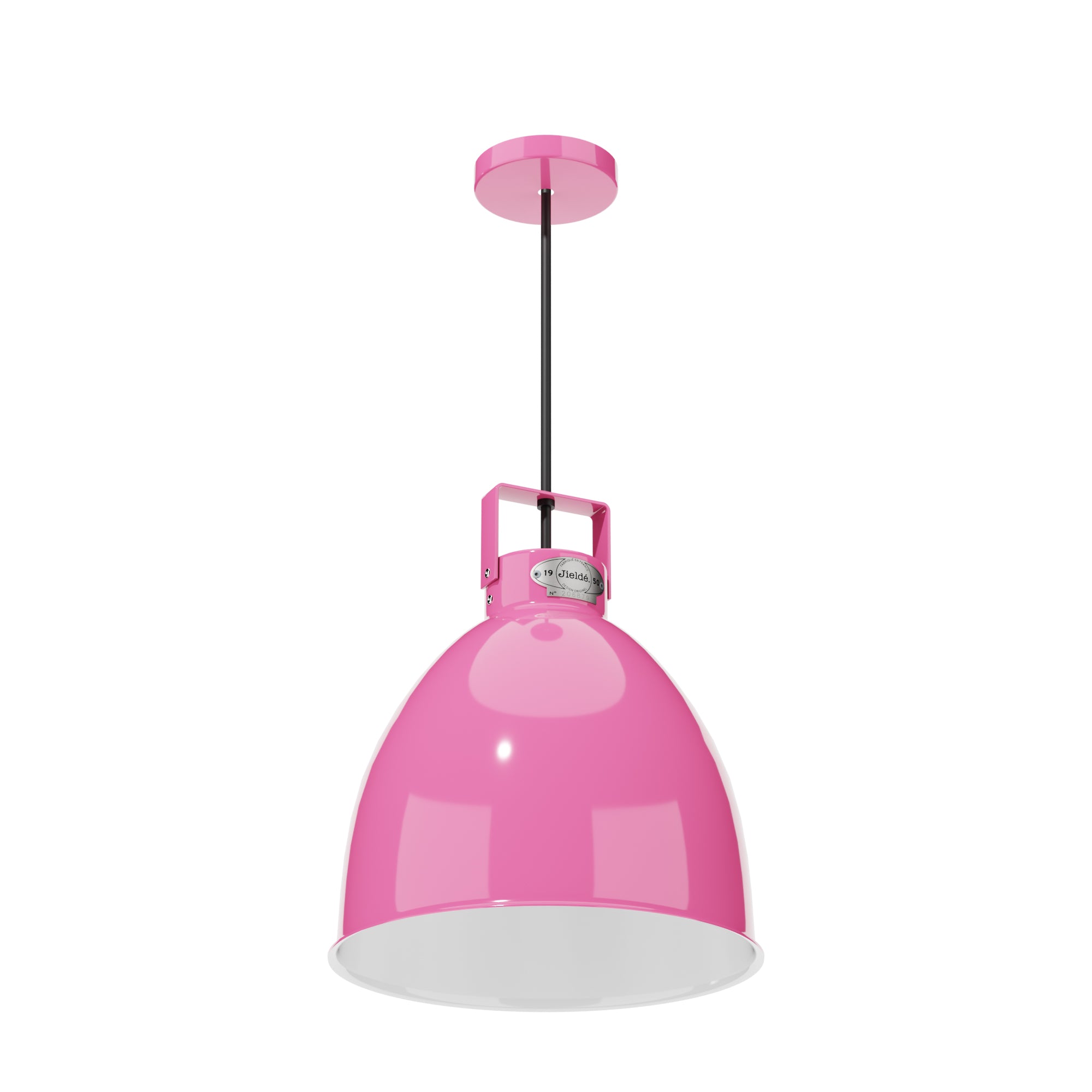jield-augustin-a240-suspension-m-rose image 1