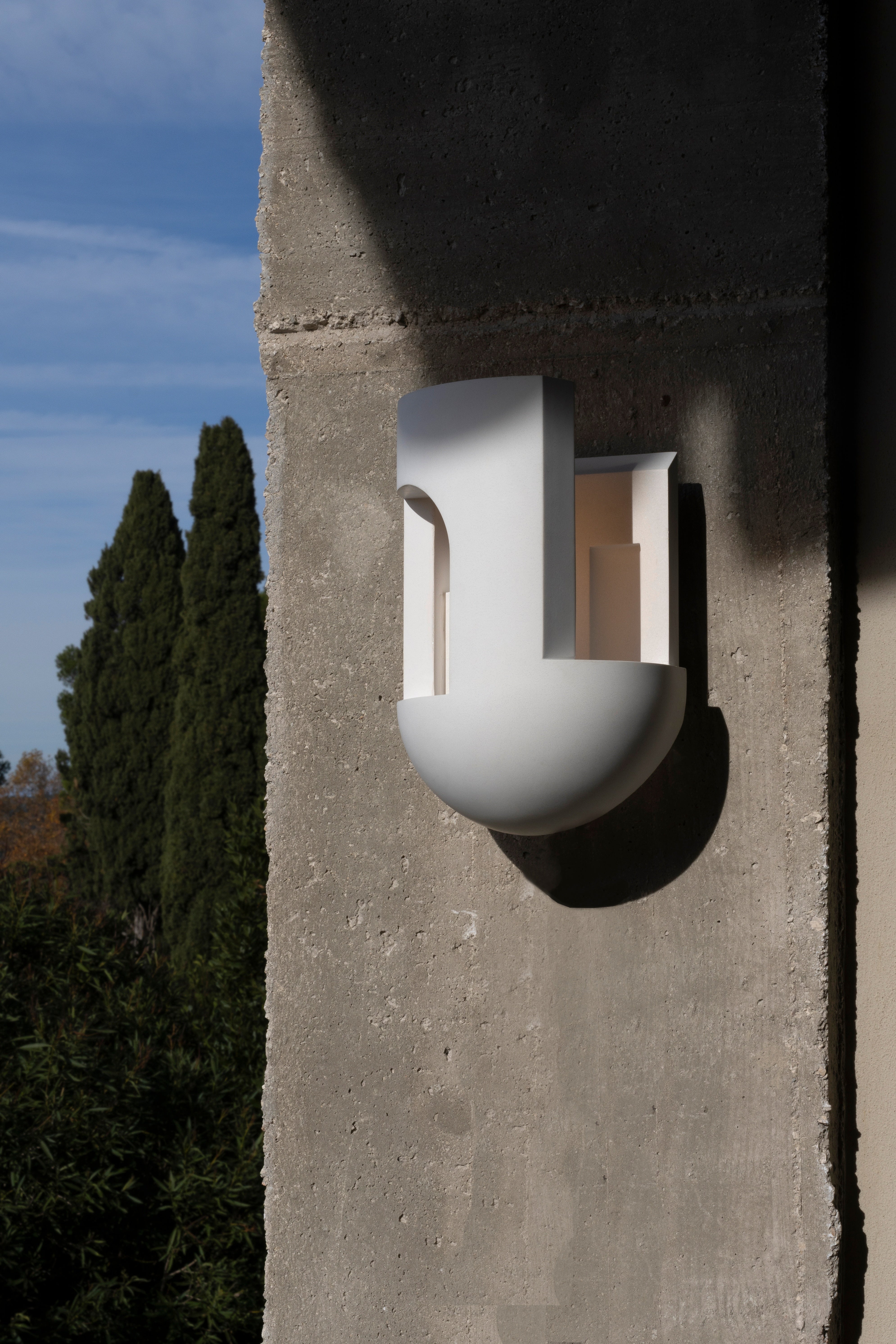 dcw-ditions-soul-3-outdoor-applique-ext-rieure-b-ton-blanc image 4