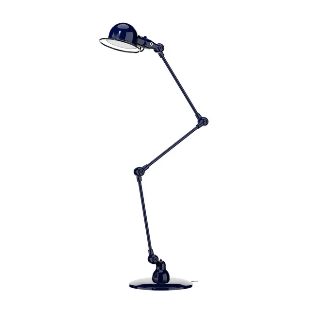 jield-loft-d9403-lampadaire-bleu-saphir image 1