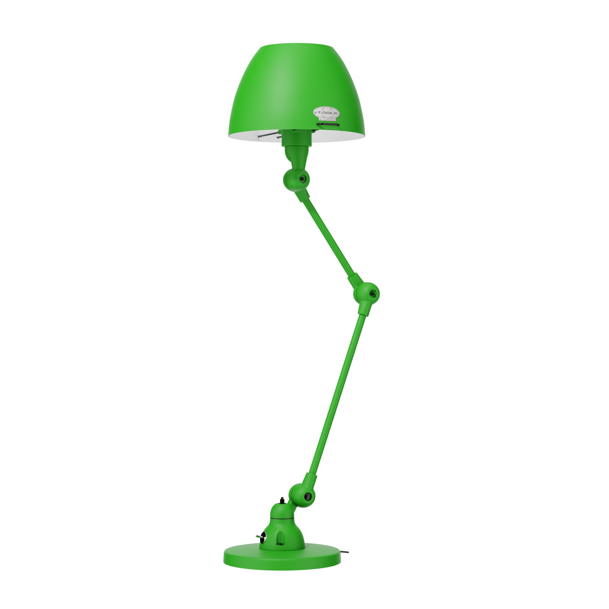 jield-aicler-aic373-lampe-articul-e-vert-pomme image 3