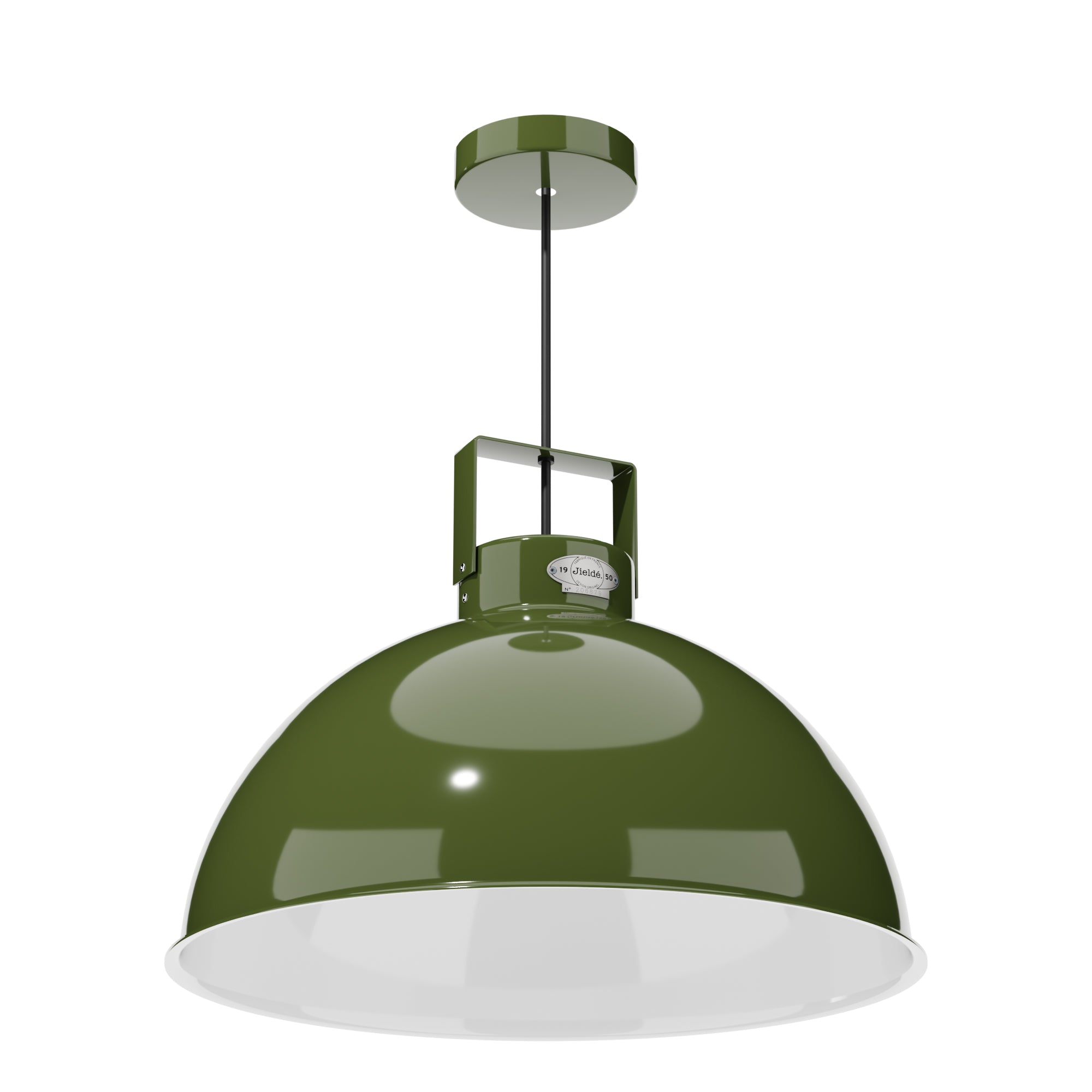 jield-dante-d450-suspension-taille-l-vert-olive image 1