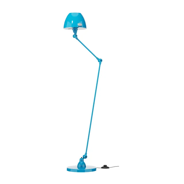 jield-aicler-aic833-lampe-articul-e-bleu-clair image 1