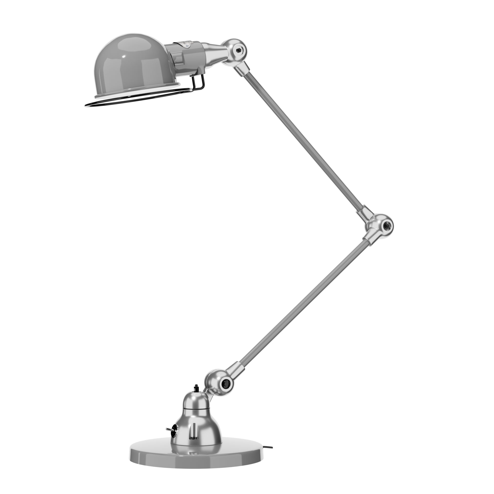 jield-signal-si333-lampe-signal-gris-souris image 2