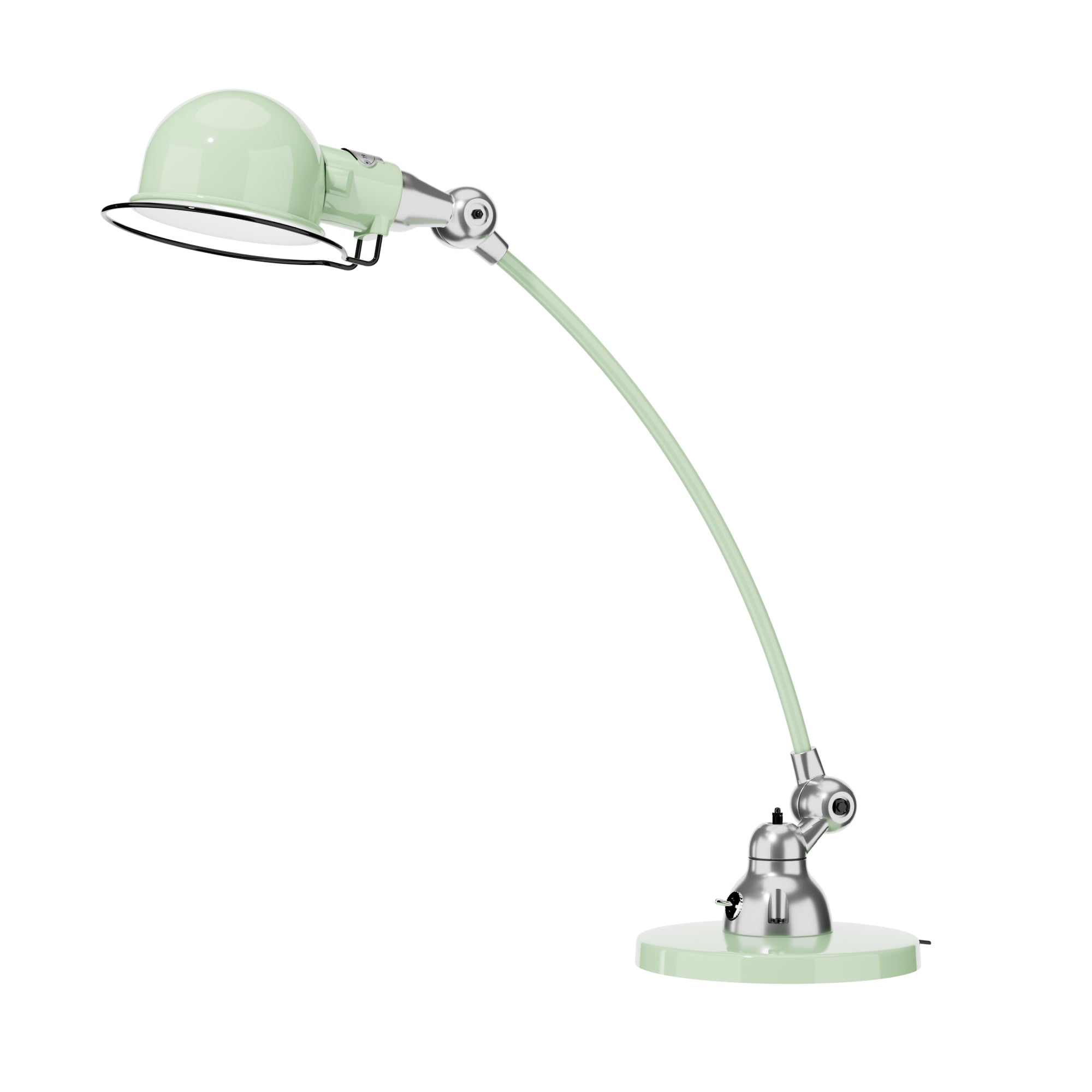 jield-signal-sic400-lampe-poser-vert-deau image 2