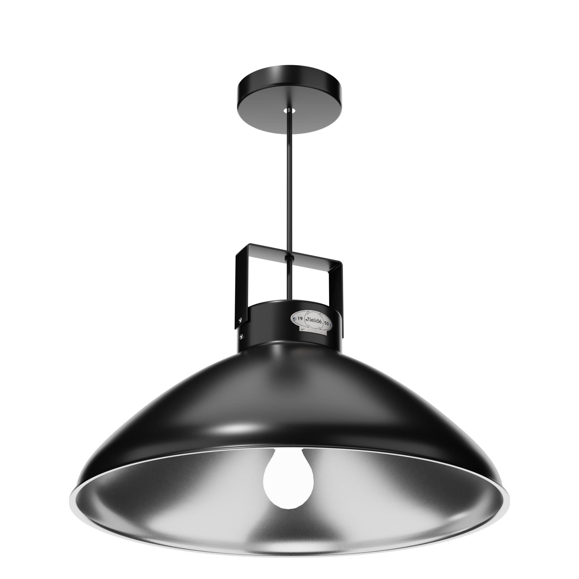 jield-beaumont-b360-suspension-taille-l-noir image 6