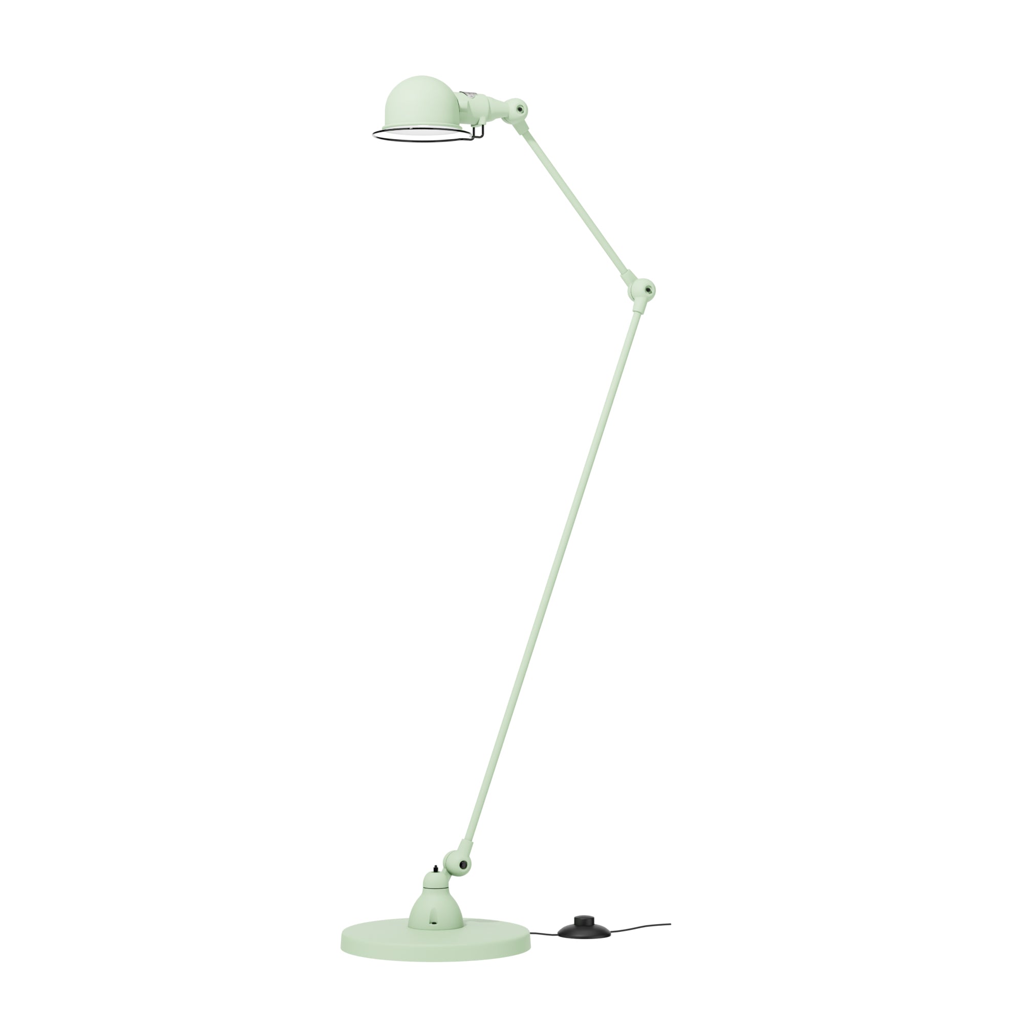 jield-signal-si833-lampadaire-vert-deau image 3