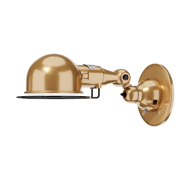 jield-signal-si300-applique-murale-or-nacre image 1