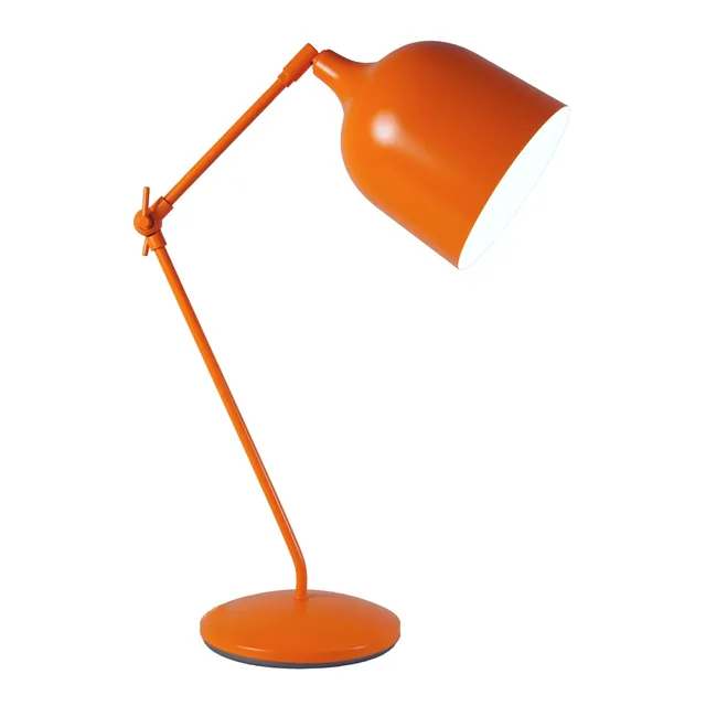 aluminor-mekano-lt-lampe-de-table-articul-e-m-tal image 1