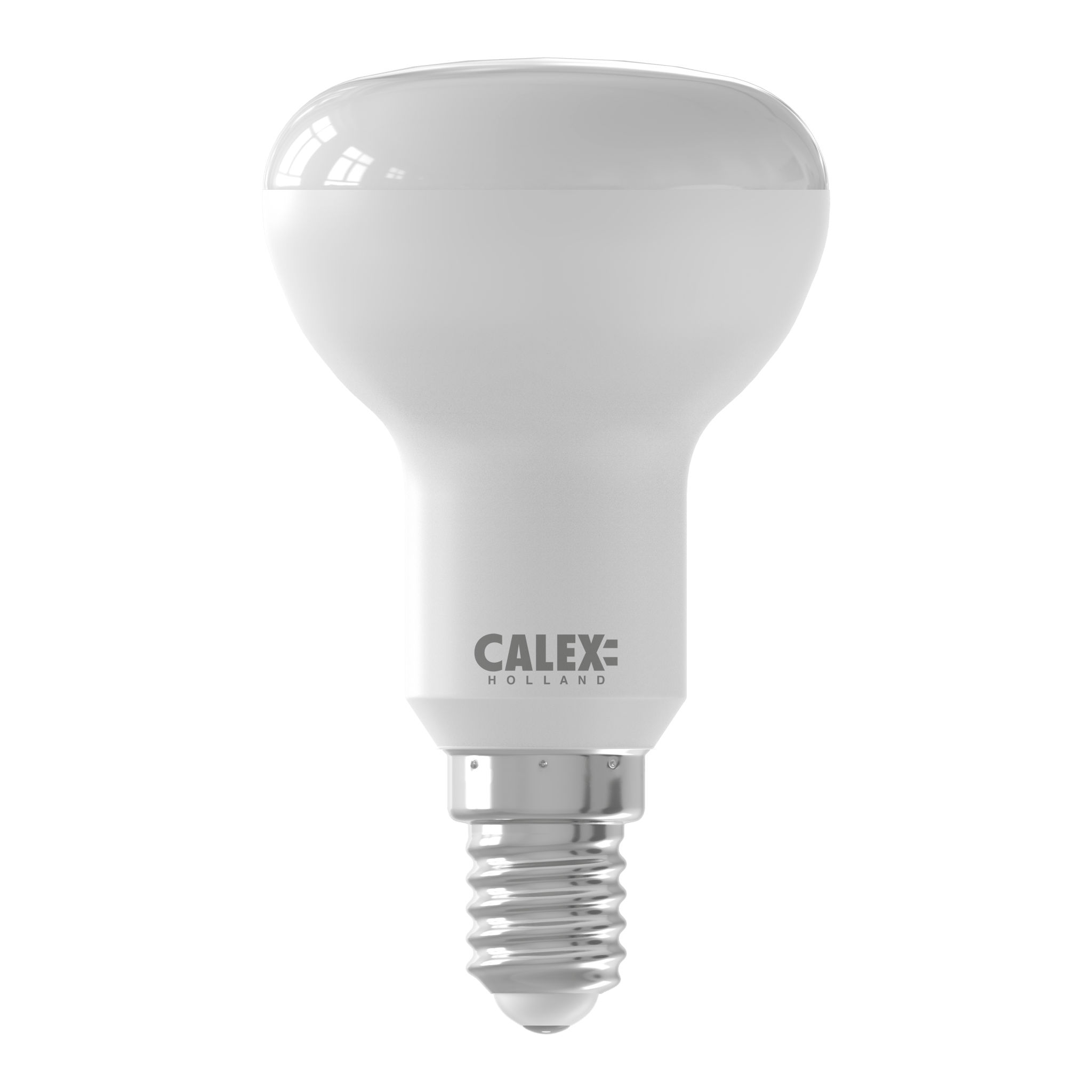 calex-lampe-led-r-flecteur-smd-e14-r50-blanche-faisceau-cibl image 2