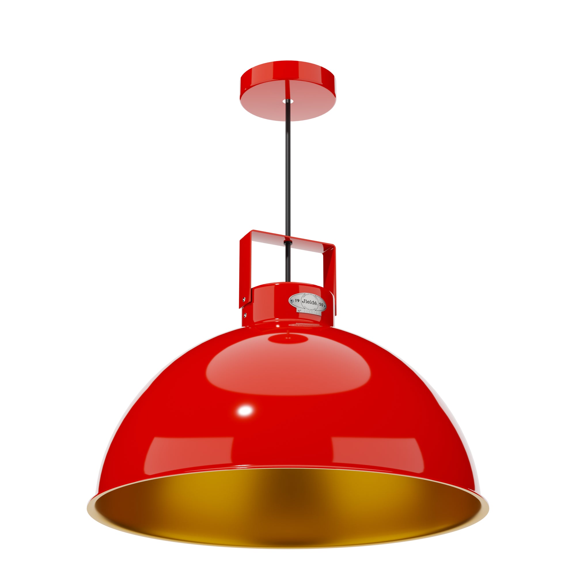 jield-dante-d450-suspension-taille-l-rouge image 5