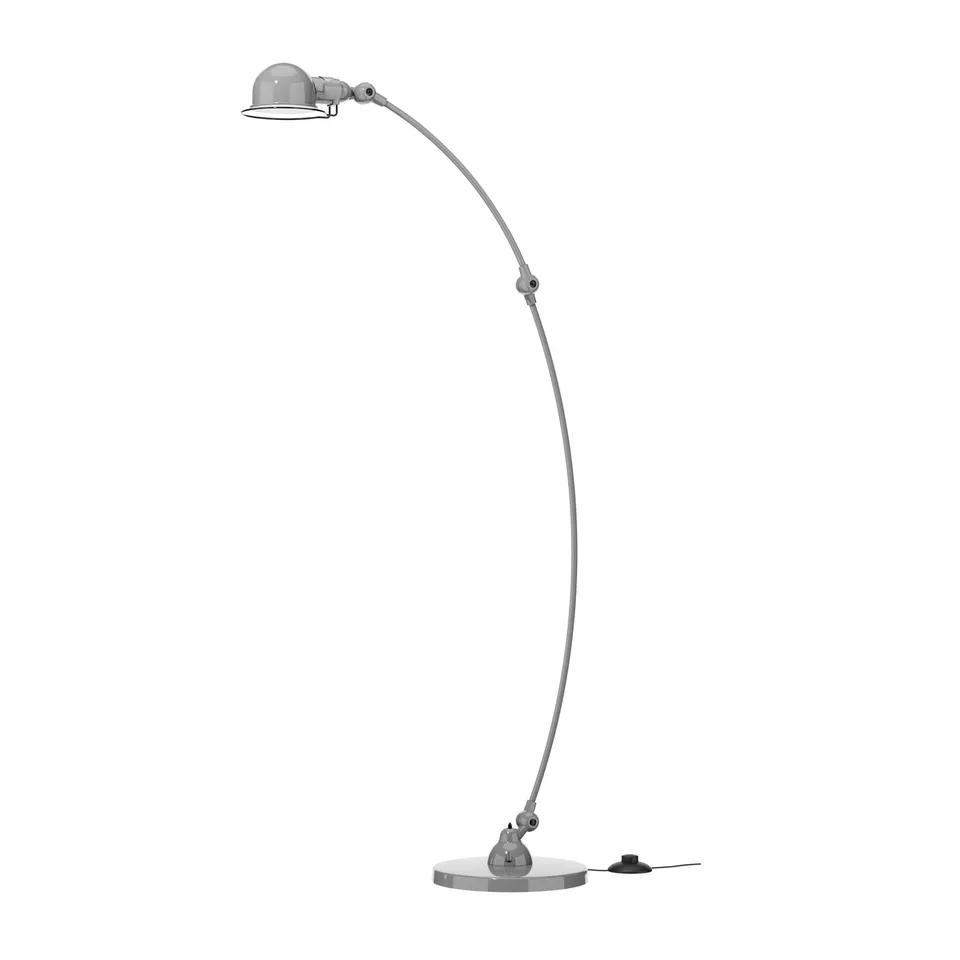 jield-signal-sic843-lampadaire-articul-gris-souris image 1