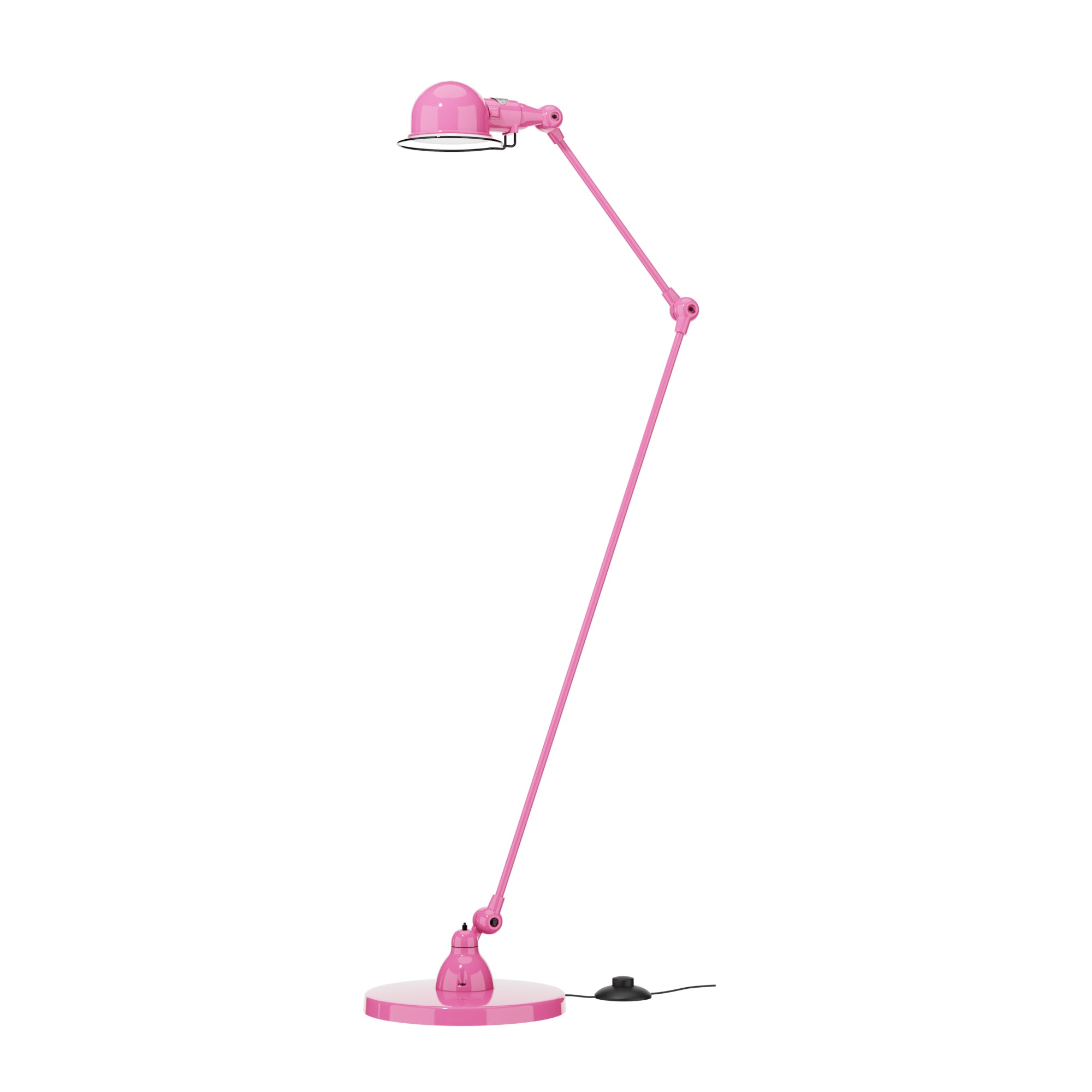 jield-signal-si833-lampadaire-rose image 1