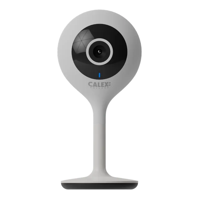calex-smart-cam-ra-int-rieure-connect-e image 1