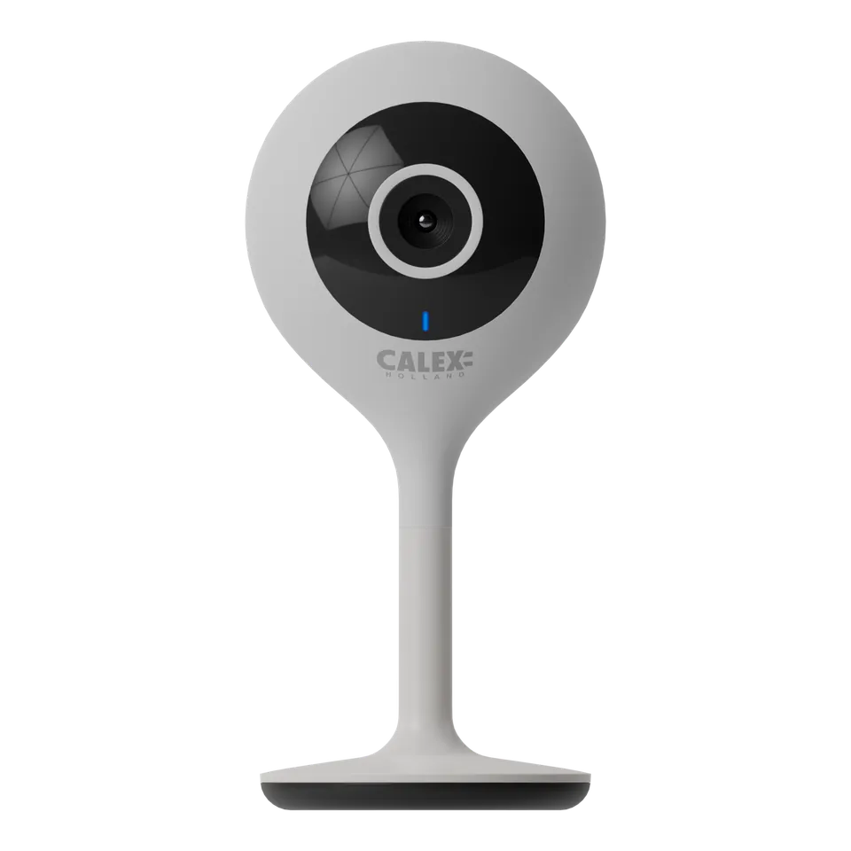 calex-smart-cam-ra-int-rieure-connect-e image 1