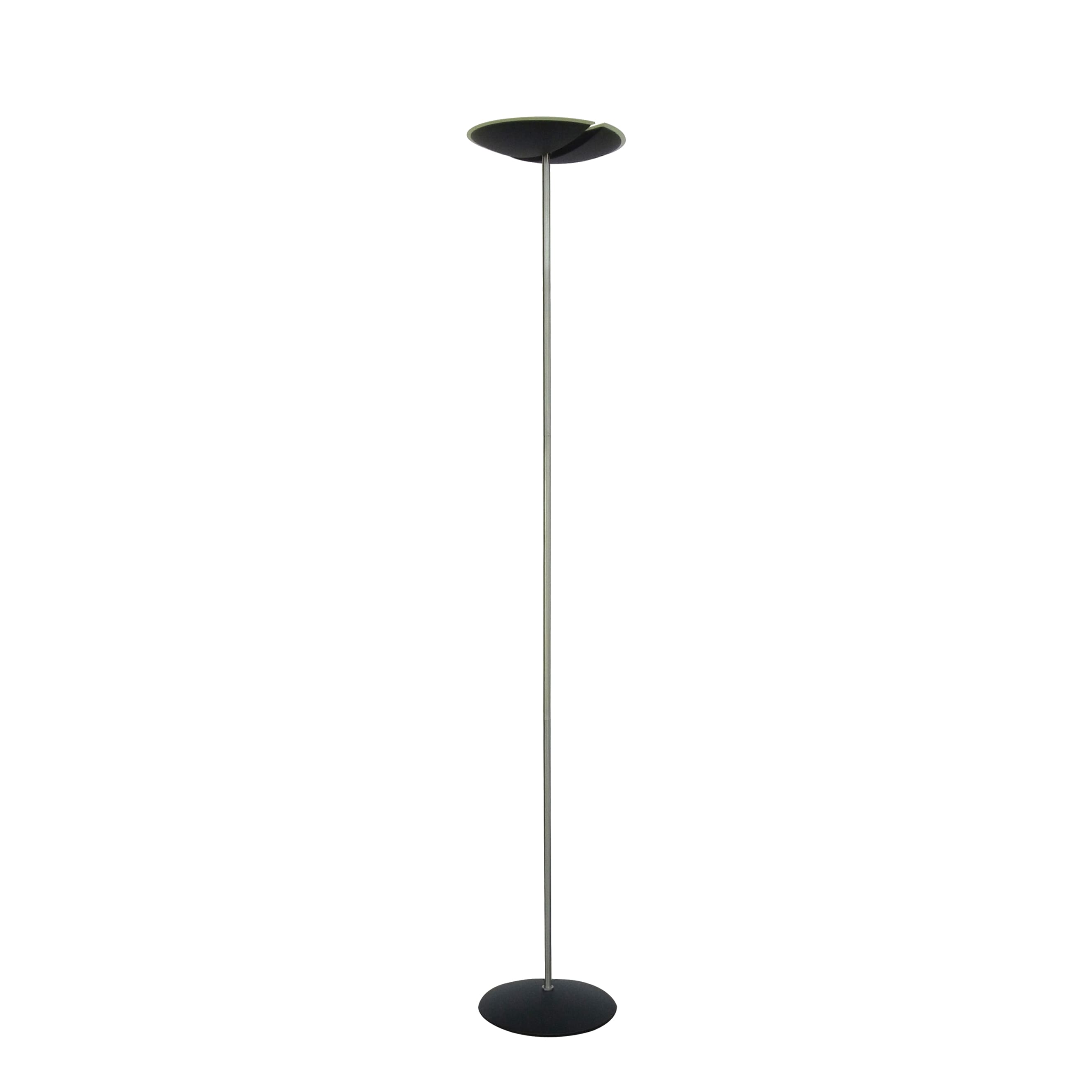 aluminor-kitel-79-lampadaire-droit-led-indirect-3000-lumens image 1