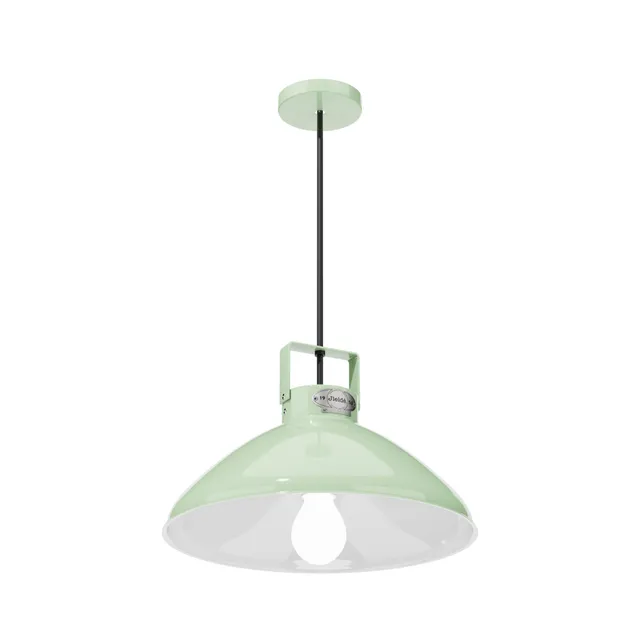 jield-beaumont-b240-taille-m-suspension-vert-d-eau image 1