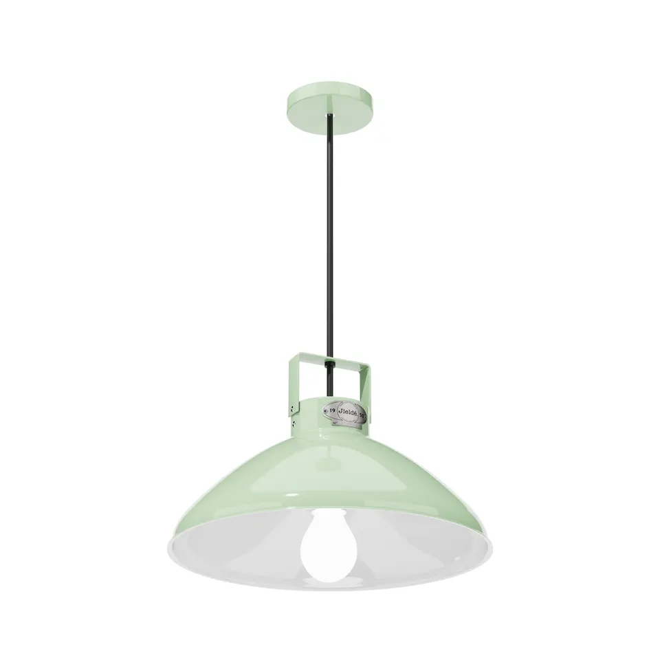 jield-beaumont-b240-taille-m-suspension-vert-d-eau image 1
