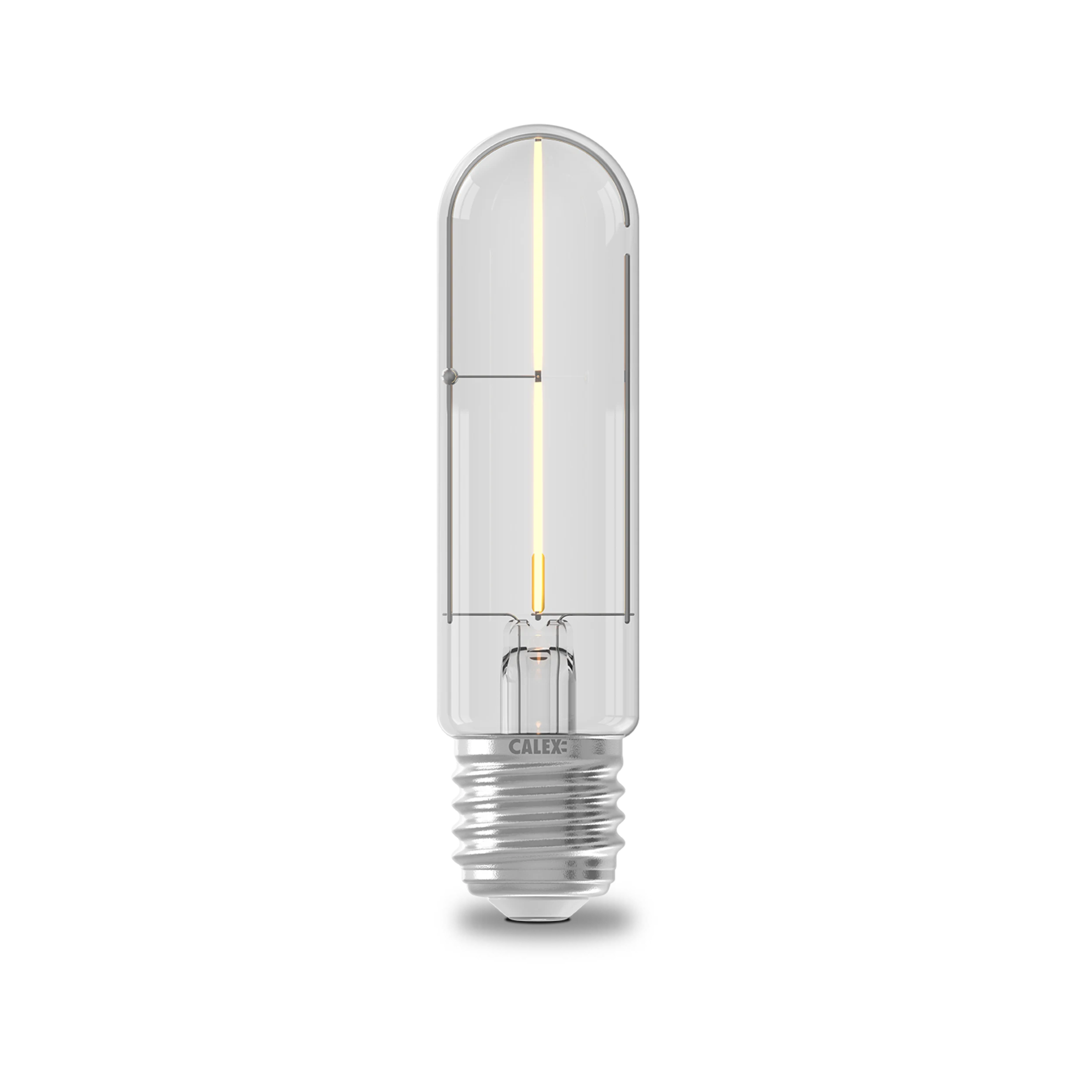 calex-lampe-led-filament-e27-t32-transparent image 1