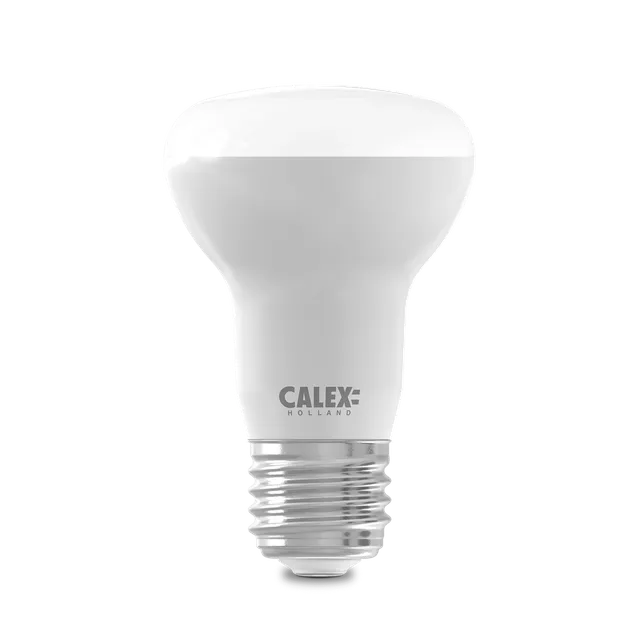 calex-r-flecteur-led-smd-e27-r63-blanc image 1