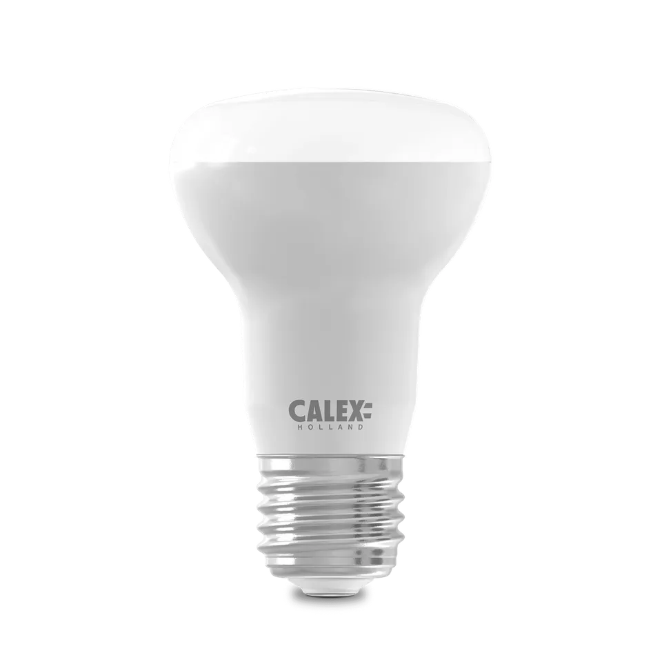 calex-r-flecteur-led-smd-e27-r63-blanc image 1