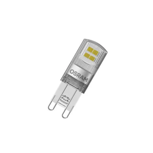 aluminor-ampoule-led-filament-g9-1-9w-200-lm-2700k image 1