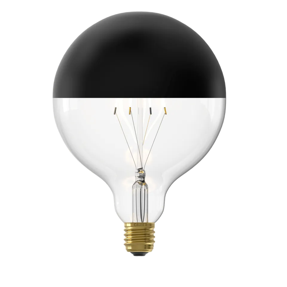 calex-top-mirror-ampoule-g125-e27-miroir-noir image 1