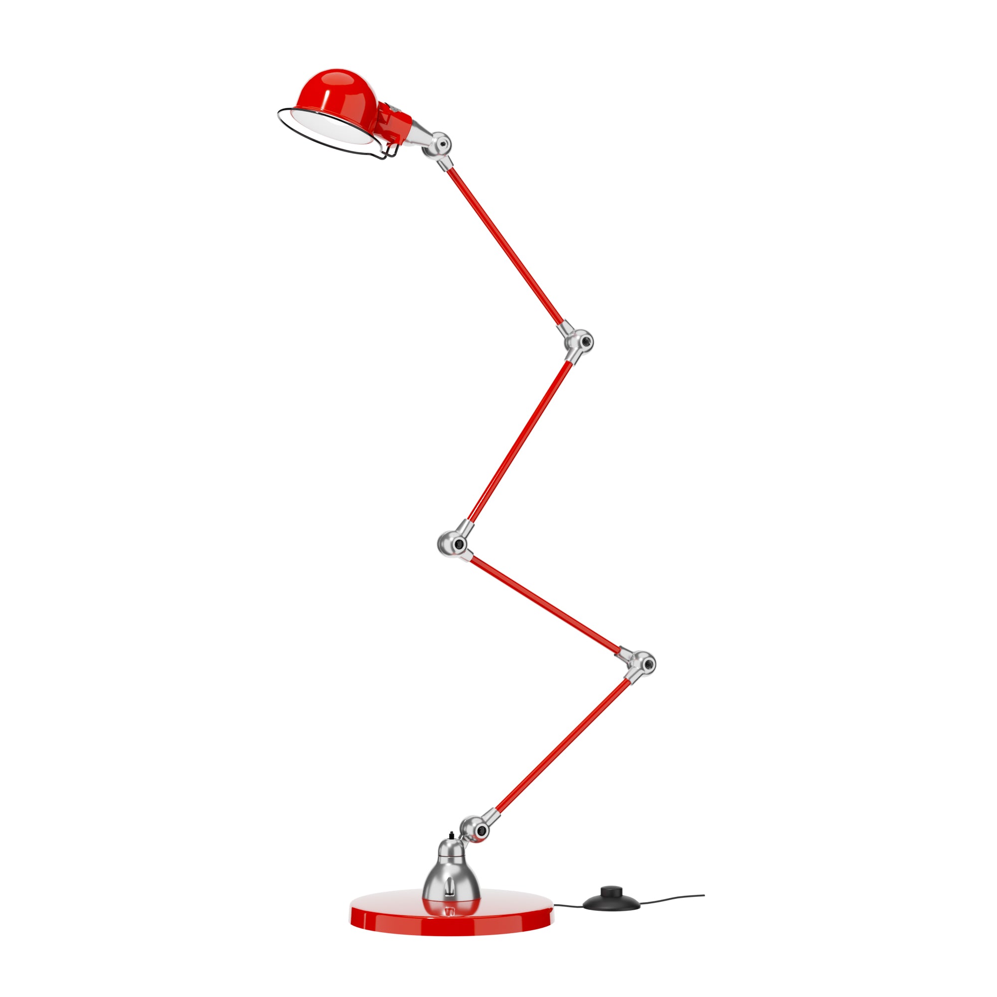 jield-signal-si433-lampadaire-rouge image 2