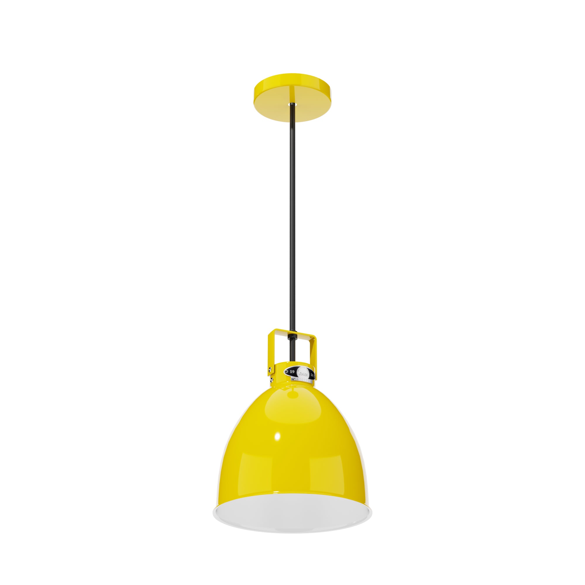 jield-augustin-a160-suspension-taille-s-moutarde image 1