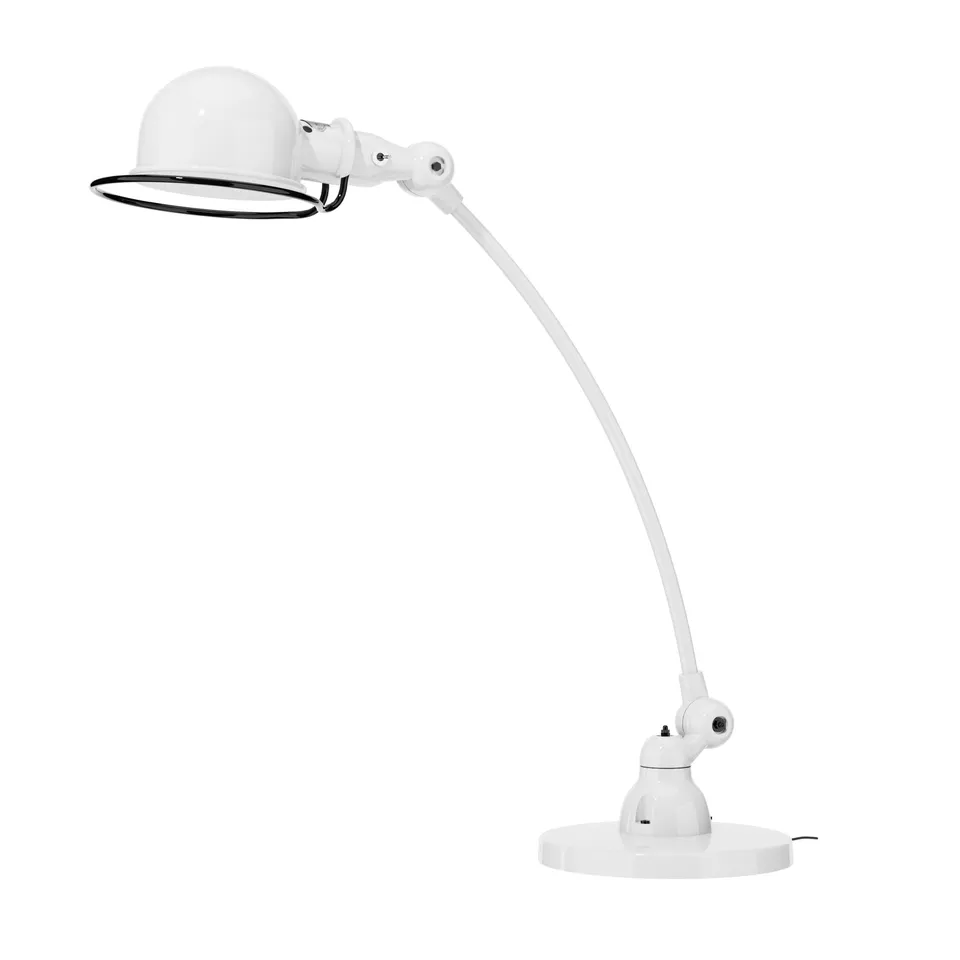 jield-loft-c6000-suspension-blanche image 1