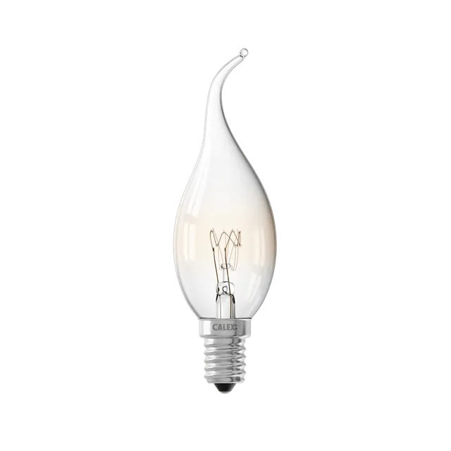 calex-ampoule-incandescente-bxs35-e14-claire image 1