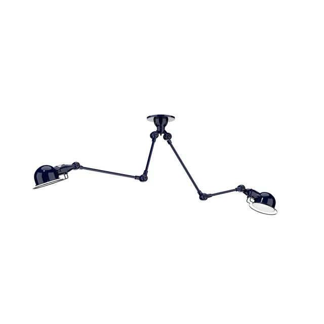 jield-signal-sky3773-luminaire-bleu-saphir image 1