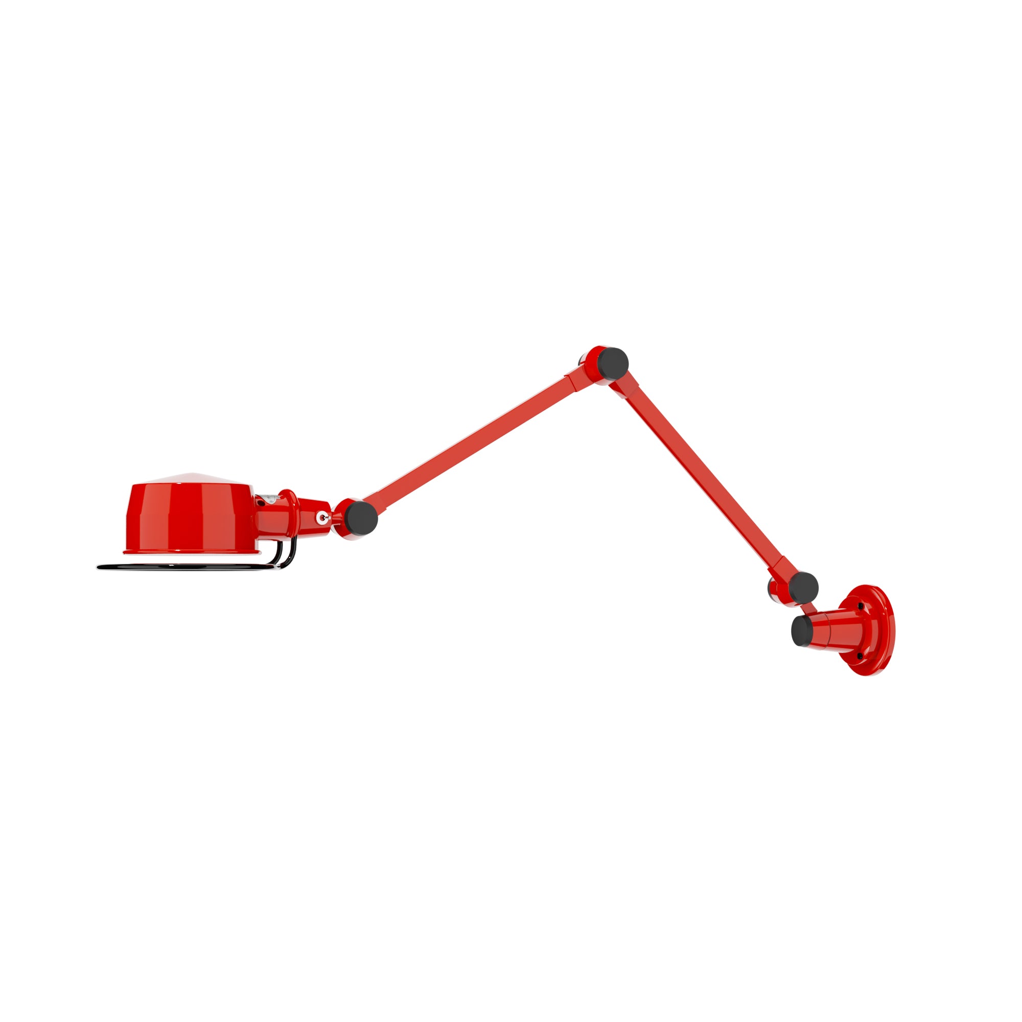 jield-lak-l4401-applique-murale-rouge image 1